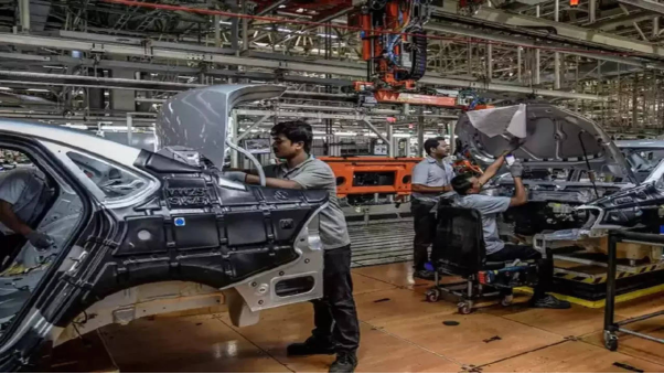 Automobile and Auto Component Industry