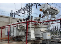 Electrical – Chennai Operation