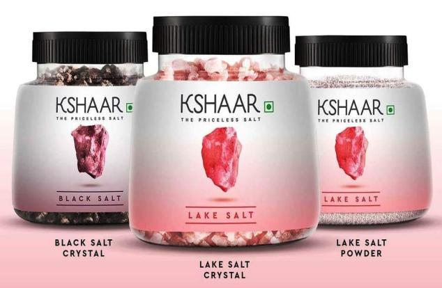 SALT PRODUCTS