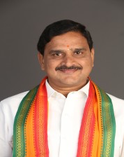 Shri Bhupathiraju Srinivasa Varma